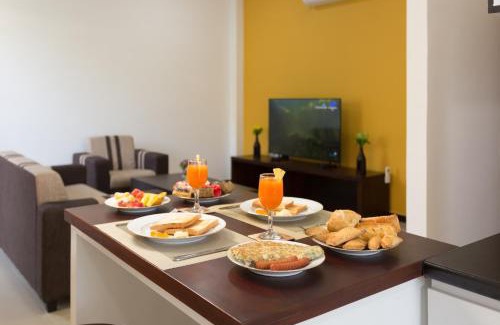 Homagama Apartamento | Niwahas Apartments Kottawa