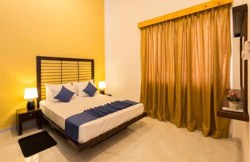 Homagama Apartamento | Niwahas Apartments Kottawa