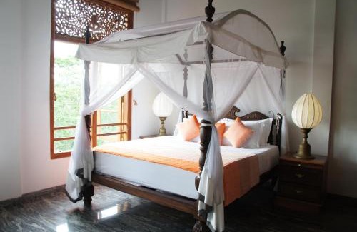 Akmeemana Hotel | Niyagama House