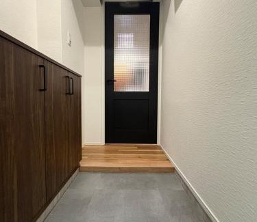 Shinagawa Apartamento | NIYS apartments 56type