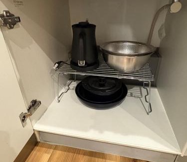 Shinagawa Apartamento | NIYS apartments 56type