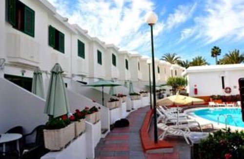 Puerto Rico Hotel | Niza Apartamentos