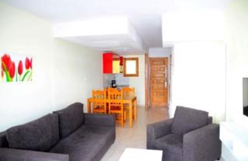 Puerto Rico Hotel | Niza Apartamentos