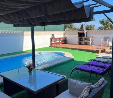 Velez-Malaga Casa | NIZA BEACH NIGHT AND DAY