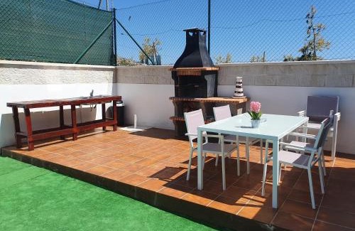 Velez-Malaga Casa | NIZA BEACH NIGHT AND DAY