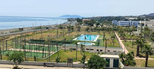 Vélez-Málaga Apartamento | Niza Playa