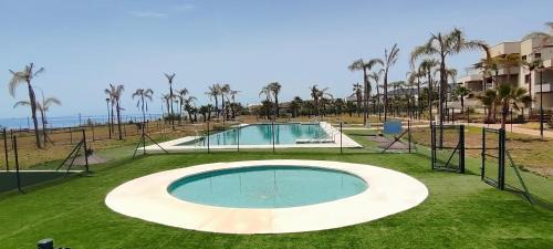 Vélez-Málaga Apartamento | Niza Playa