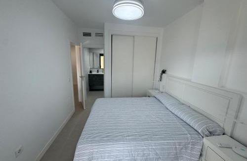 Vélez-Málaga Apartamento | Niza Playa