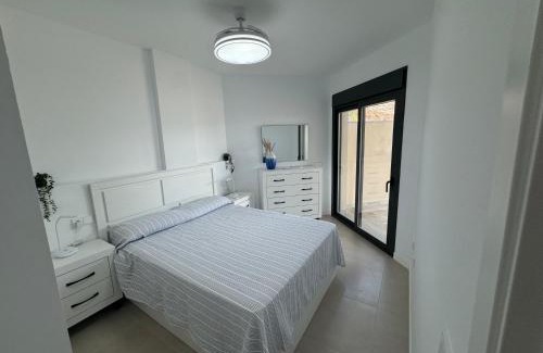 Vélez-Málaga Apartamento | Niza Playa