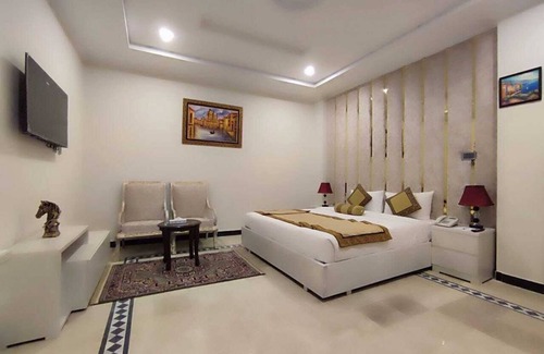 Dhirkot Hotel | Nizalia Hotel By Legend