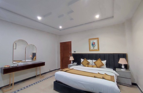 Dhirkot Hotel | Nizalia Hotel By Legend