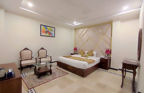 Dhirkot Hotel | Nizalia Hotel By Legend