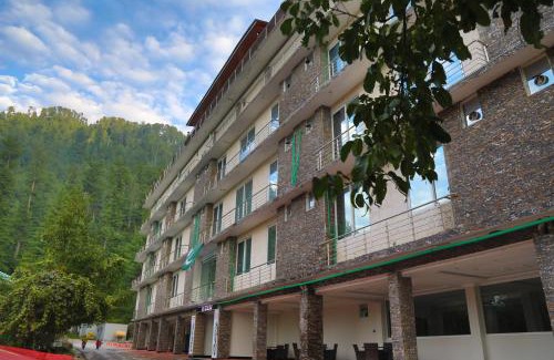 Dhirkot Hotel | Nizalia Hotel by Marvelous Holidays