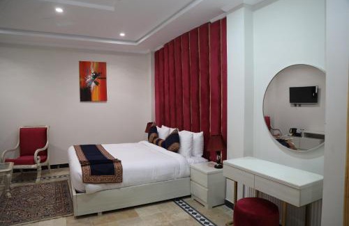 Dhirkot Hotel | Nizalia Hotel by Marvelous Holidays