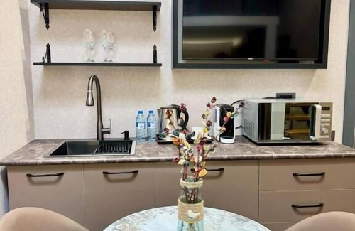Nasimi Hotel | Nizami Central Park Hotel