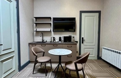 Nasimi Hotel | Nizami Central Park Hotel
