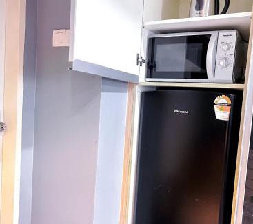 Kampung Telaga Nibong Apartamento | Nizar Apartment D’Perdana