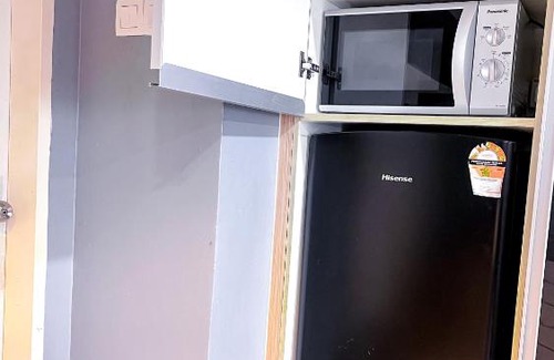 Kampung Telaga Nibong Apartamento | Nizar Apartment D’Perdana