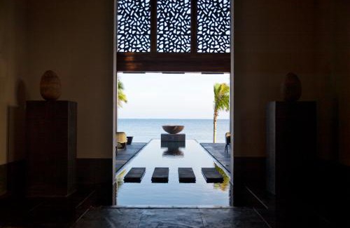 Zona Hotelera Complejo | NIZUC Resort & Spa