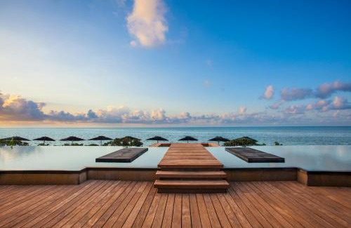 Zona Hotelera Complejo | NIZUC Resort & Spa
