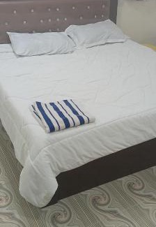 Nizwa Casa | Nizwa CIT