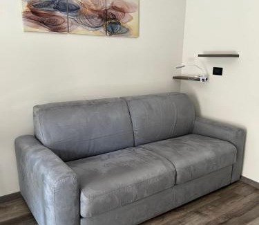 San Salvario Apartamento | Nizza 90