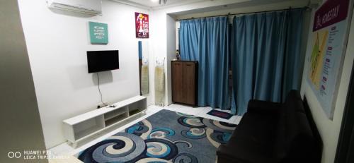 Penampang Casa | NJ Homestay@KKIA/Petagas KK