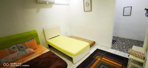 Penampang Casa | NJ Homestay@KKIA/Petagas KK