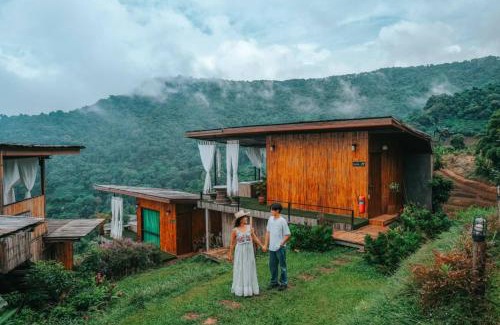 Mae Rim Casa | Nj homestay