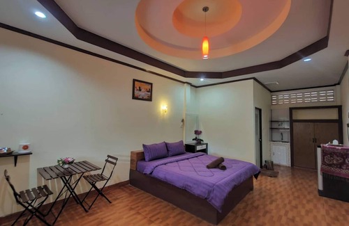 Hat Yai Hotel | NJ Hotel