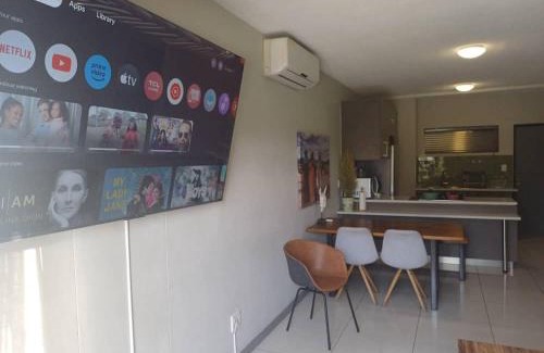 Windhoek Central Apartamento | NJ MERENSKY 33 Windhoek
