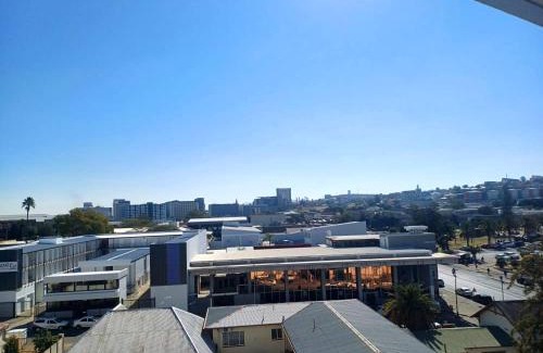 Windhoek Central Apartamento | NJ MERENSKY 33 Windhoek