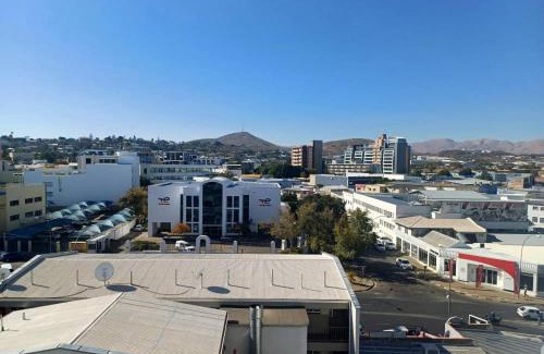 Windhoek Central Apartamento | NJ MERENSKY 33 Windhoek