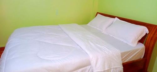 Nyahururu Hotel | Njata Country House