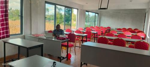 Nyahururu Hotel | Njata Country House
