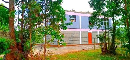 Nyahururu Hotel | Njata Country House