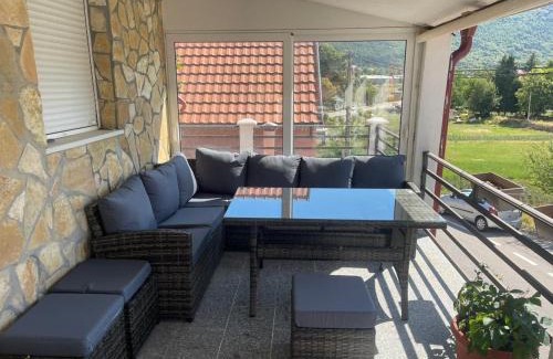 Cetinje Municipality Casa | Njegusi-Cetinje