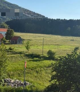 Cetinje Municipality Casa | Njegusi-Cetinje