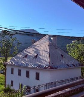 Cetinje Municipality Casa | Njegusi-Cetinje