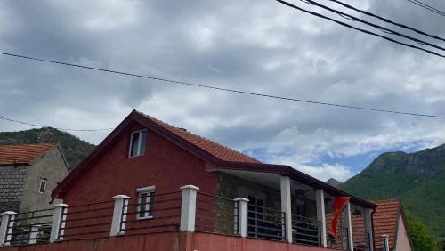 Cetinje Municipality Casa | Njegusi-Cetinje