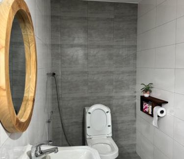 Njombe Apartamento | Njombe Cozy House