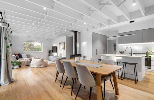 Rye Casa | Njordland Summary: HI