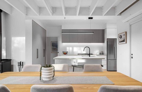 Rye Casa | Njordland Summary: HI