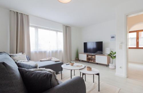 Musberg Apartamento | nJoy! Modern & Chic - Stuttgart Messe - perfekt für work & travel