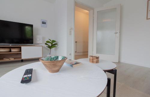 Musberg Apartamento | nJoy! Modern & Chic - Stuttgart Messe - perfekt für work & travel