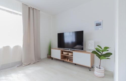 Musberg Apartamento | nJoy! Modern & Chic - Stuttgart Messe - perfekt für work & travel