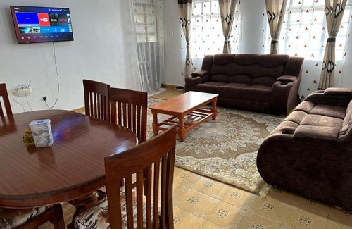 Nairobi Apartamento | Njunia homes