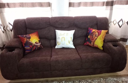 Nairobi Apartamento | Njunia homes
