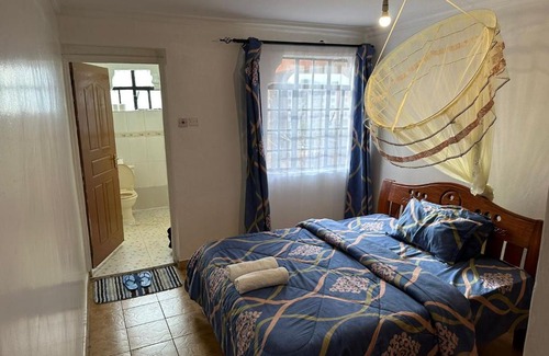 Nairobi Apartamento | Njunia homes