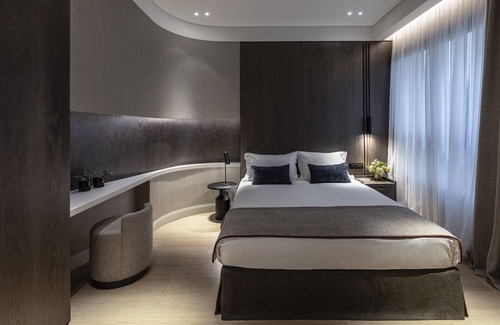 Athens City Centre Hotel | NJV Athens Plaza Hotel